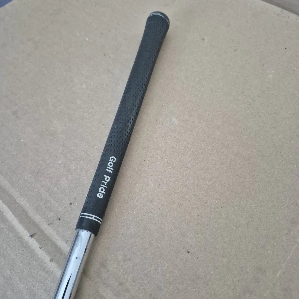 TaylorMade V Steel 3 Wood Golf Club 15 Degree